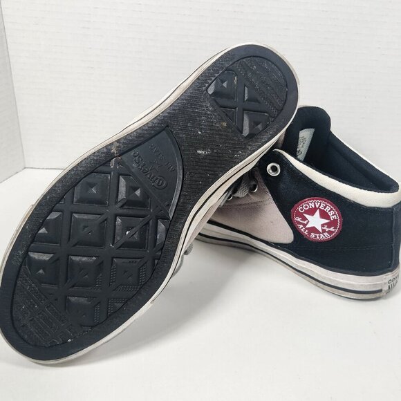 Converse All Star High Street Sneaker Size Men's 6.5, Women's 8.5 - Picture 5 of 5